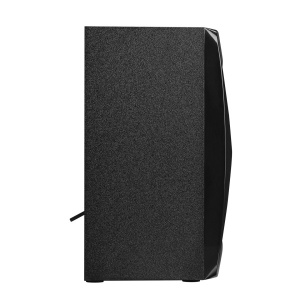 Zvučnici 2.1 Mikado MD-370BT 38W Bluetooth crni - Img 3