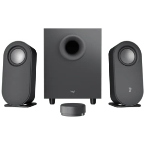 Zvučnik 2.1 Bluetooth Logitech Z407 980-001348