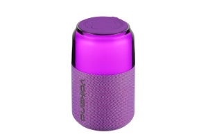 Zvučnik Volkano Neptune Bluetooth Wireless ljubicasti VK-3004-PR - Img 3