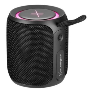 Zvučnik VolkanoX Wave IPX66 Bluetooth crni VKX-3006-BK