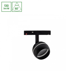 Е inska rasveta System Shift Globe ring ball 10W 3000K WLD+70013
