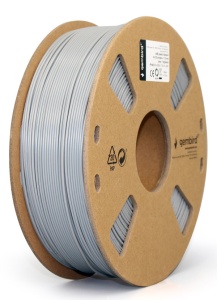 3DP-ABS1.75-01-GR ABS Filament za 3D stampac 1.75mm, kotur 1KG GRAY - Img 3
