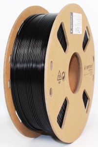 3DP-PETG1.75-01-BK PETG Filament za 3D stampac 1.75mm, kotur 1KG BLACK - Img 2