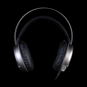 A4-G520S A4Tech Bloody gejmerske slusalice sa mikrofonom, STEREO, 50mm/16ohm, color LED, USB - Img 2