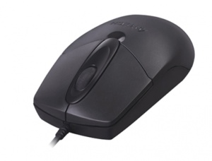 A4-OP-720-UB A4Tech Opticki mis 1000Dpi Black USB 119mm - Img 3