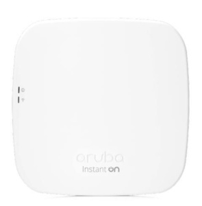 Access Point HP Aruba AP12 (RW) 3x3 11ac Wave2 Indoor R2X01A - Img 1