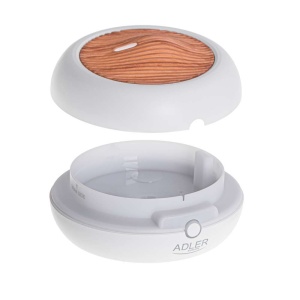 ADLER AD7969 ULTRAZVUČNI DIFUZOR SA FUNKCIJOM AROMA TERAPIJE I LAMPOM 3 U 1 - Img 2