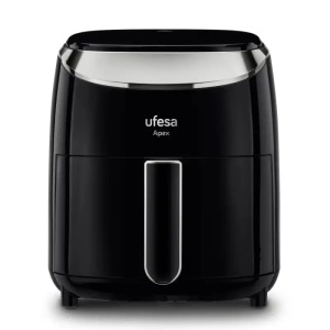 AirFryer Ufesa Apex/bezuljna/zapremina 3.5l/crna - Img 1