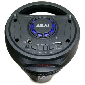 AKAI ABTS-530BT BLUETOOTH Zvučnik - Img 3