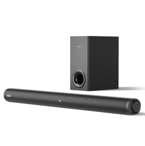 AKAI ASB-8WSW 2.1 SOUNDBAR SA 150W Subwooferom - Img 1