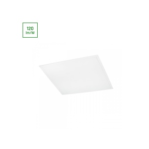 Algine LED panel 40W 6000K IP20 600x600 - Img 2