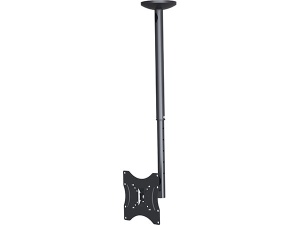 ALPHA 23-55 Air Nosač za TV PLAFONSKI/do 35kg/Tilt:-15°do+15°/Rotacija:360°/VESA:200x200