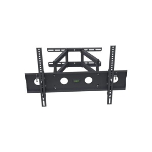 Alpha TILT 32-80 all around Nosač za TV/nagib 0-10/rotac.90/VESA 600x400/50kg/8-42cm