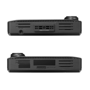 Alpine DVR auto kamera 1080P - Img 2