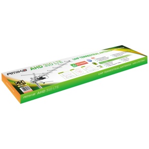 Amiko AHD 310 LTE - Img 2