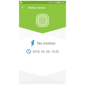 Amiko Home Detektor pokreta - SMART MOTION SENSOR - Img 2