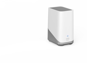 ANKER Eufy Security HomeBase 3 - Gray+White