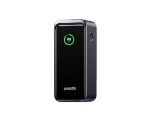 ANKER Prime 20000mAh, 200W, Power Bank za laptop crni