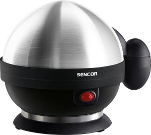 Aparat za kuvanje jaja Sencor SEG 720BS EGG - Img 4