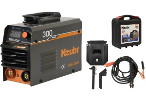 Aparat za varenje Kzubr MINI-300P - Img 3