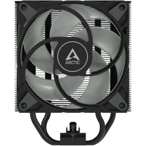 ARCTIC Hladnjak za procesor CPU Freezer 36 A-RGB Black LGA 1851 1700 AM4 AM5 ACFRE00124A - Img 4