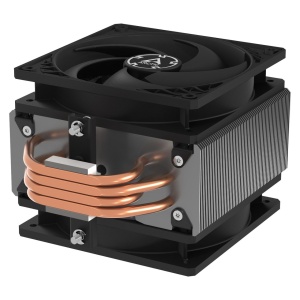 ARCTIC Hladnjak za procesor CPU Freezer 36 CO AM4 AM5 LGA 1700 1851 ACFRE00122A - Img 4
