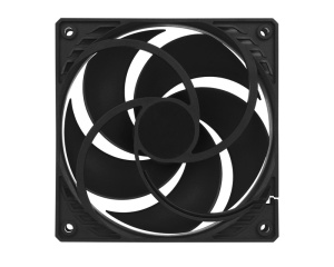 ARCTIC P12 120mm ventilator crni (ACFAN00118A)
