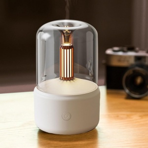 AROMA DIFUZER DQ702 BELI - Img 2