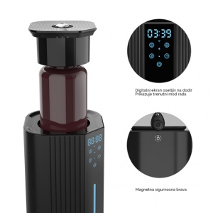 AROMA DIFUZER S3000TF
