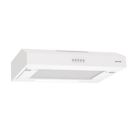 Aspirator Gorenje WHU629EW/S - Img 2