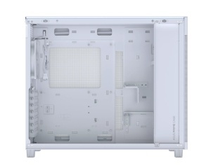 ASUS PRIME AP303 MESH WHITE micro-ATX kućište belo