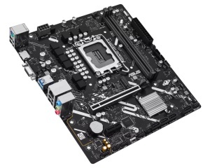 ASUS PRIME H810M-K matična ploča