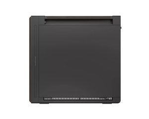 ASUS PROART PA602 WALNUT WOOD METAL PWM MODERN BLACK kućište crno