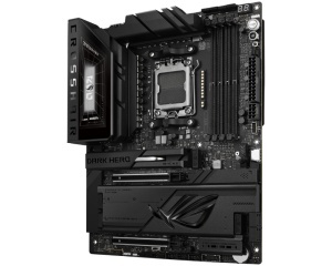 ASUS ROG CROSSHAIR X870E DARK HERO matična ploča