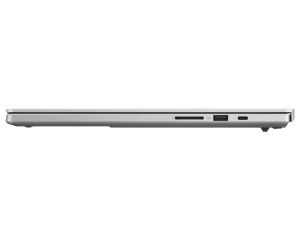 ASUS ROG Zephyrus G16 GU606AR-TB070W (16 inča 2.5K, Ultra 9 386H, 32GB, 1TB SSD, RTX 5070 Ti, Win11 Home) laptop