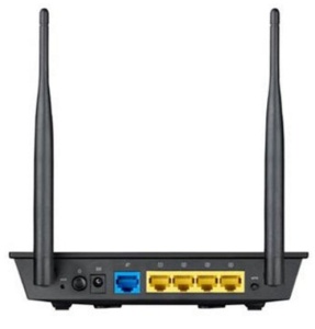 ASUS RT-N12E N300 Wi-Fi Router - Img 3