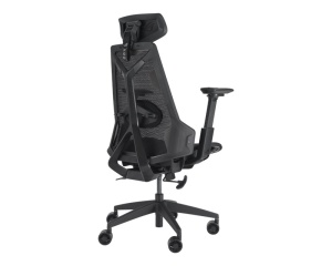 ASUS SL400C ROG DESTRIER Core Ergo Gaming stolica crna
