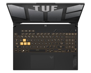 ASUS TUF Gaming F15 FX507VI-LP063 (15.6 inča FHD, I7-13620H, 16GB, SSD 1TB, GeForce RTX 4070) laptop outlet