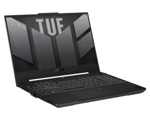 ASUS TUF Gaming F15 FX507VV-LP148 (15.6 inča FHD, i7-13620H, 16GB, SSD 1TB, GeForce RTX 4060) laptop OUTLET