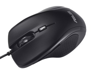 ASUS UX300 PRO Optical USB miš crni