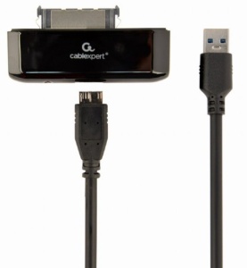 AUS3-02 Gembird USB 3.0 to SATA 2.5 drive adapter, GoFlex compatible