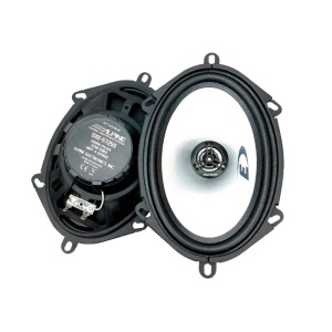 Auto zvučnici 5x7" 2x35W - Img 2