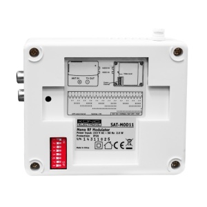 AV-RF * modulator SAT-MOD1 - Img 2