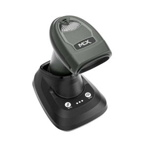 Barcode bežični skener MLX HC-3308RS 2D/USB/BT/postolje - Img 2