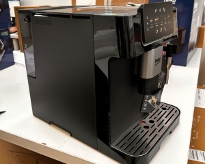 BEKO CEG 7302 B Aparat za espresso kafu outlet