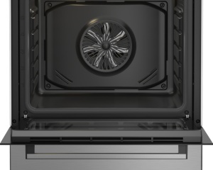 BEKO FBE67310GX električni šporet