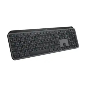 Bežična tastatura Logitech MX Keys S Graphite YU - Img 2