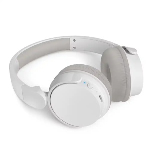 Bežične slušalice Philips TAH3209WT/00 Bele - Img 4