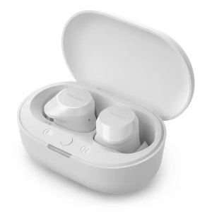 Bežične slušalice Philips TAT1209WT/00/bele - Img 4