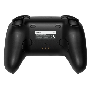 Bežični gamepad 8BitDo Ultimate 2 Multi Platfrom/TMR/HallEffect/Dock/RGB/Vibracija/Black - Img 3